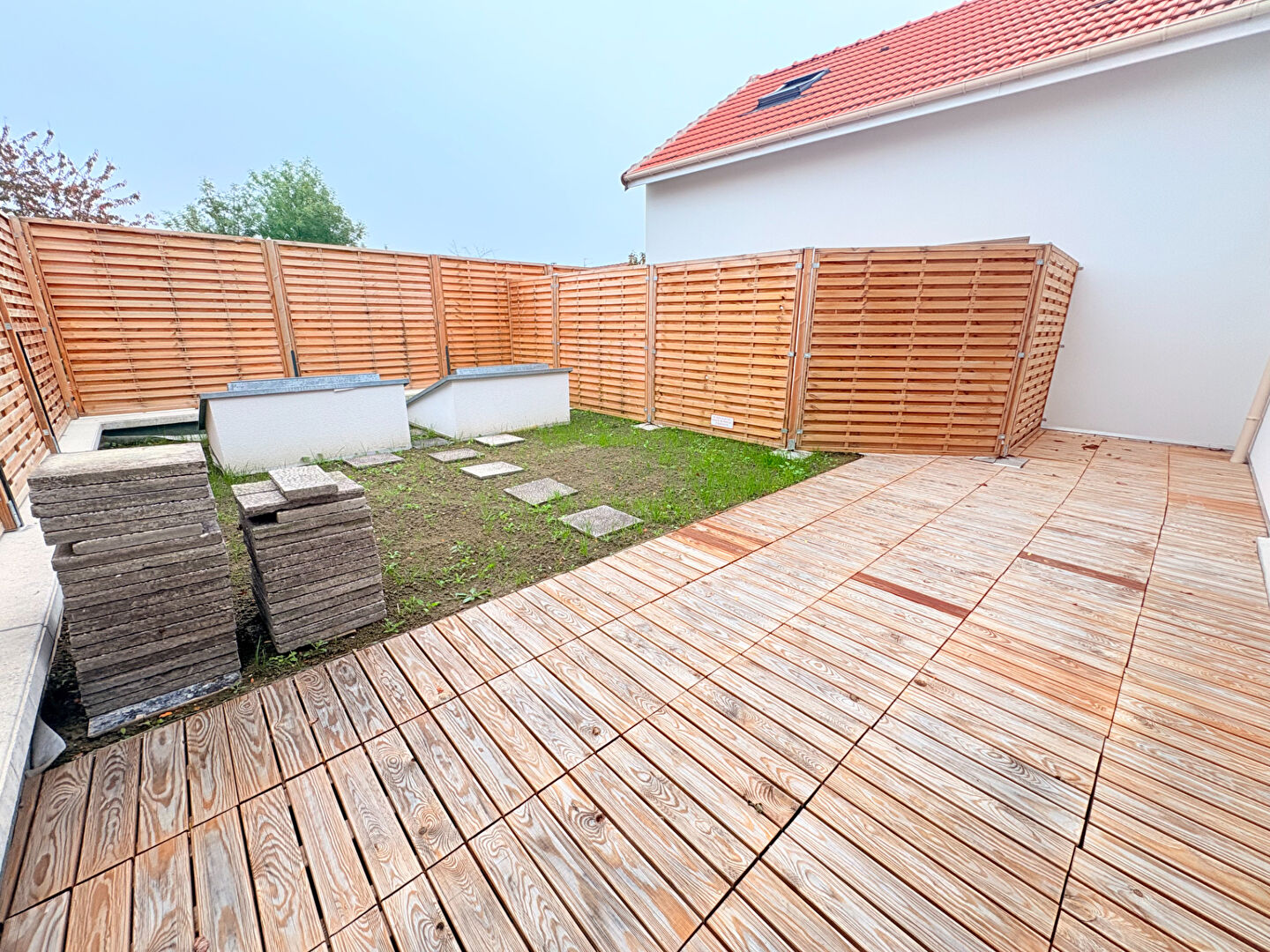 Agence immobilière de SR Immobilier Fontenay sous bois