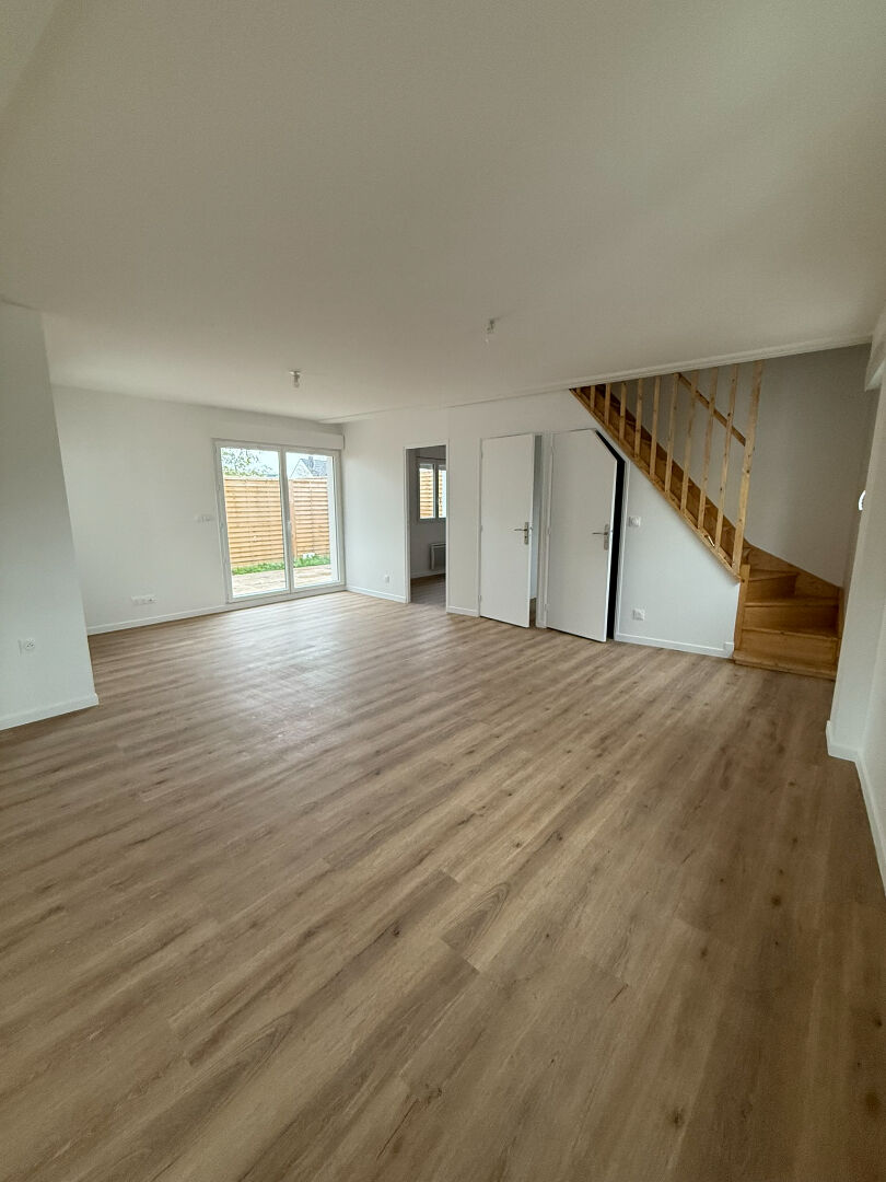 Appartement Fontenay Sous Bois 5 pièce(s) 91.51 m2