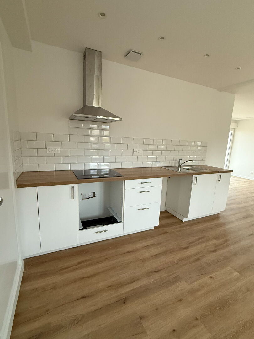 Photo Appartement Fontenay Sous Bois 5 pièce(s) 91.51 m2 image 2/6