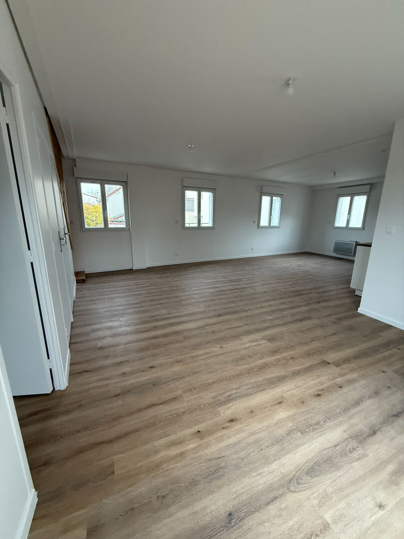 Photo Appartement Fontenay Sous Bois 5 pièce(s) 91.51 m2 image 3/6