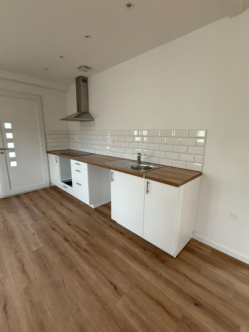 Photo Appartement Fontenay Sous Bois 5 pièce(s) 91.51 m2 image 4/6