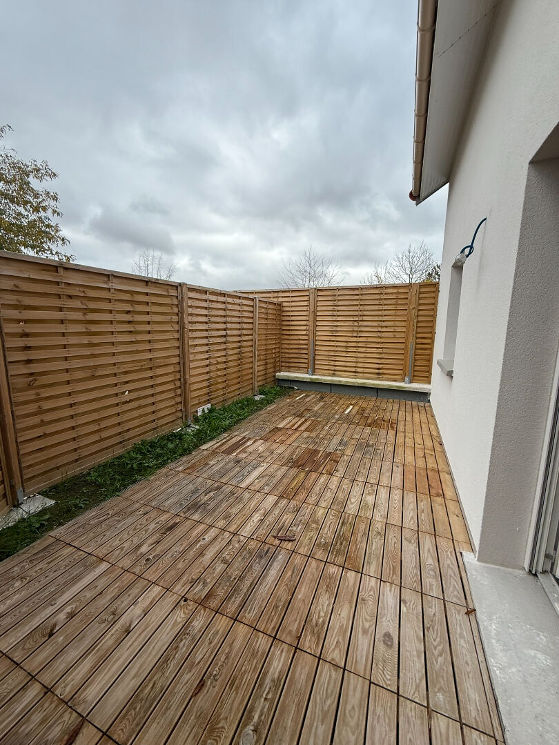 Photo Appartement Fontenay Sous Bois 5 pièce(s) 91.51 m2 image 5/6