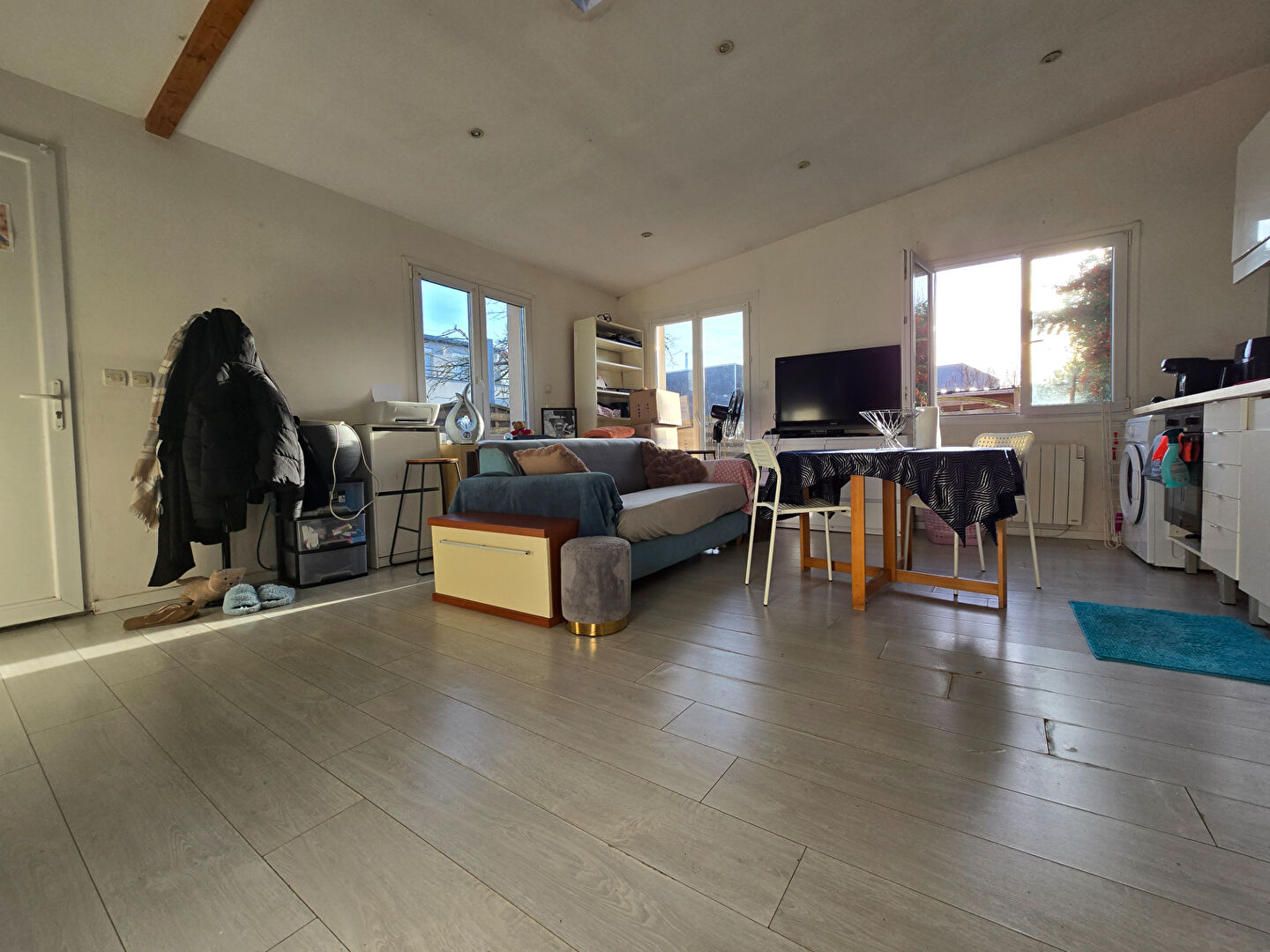 Agence immobilière de SR Immobilier Fontenay sous bois