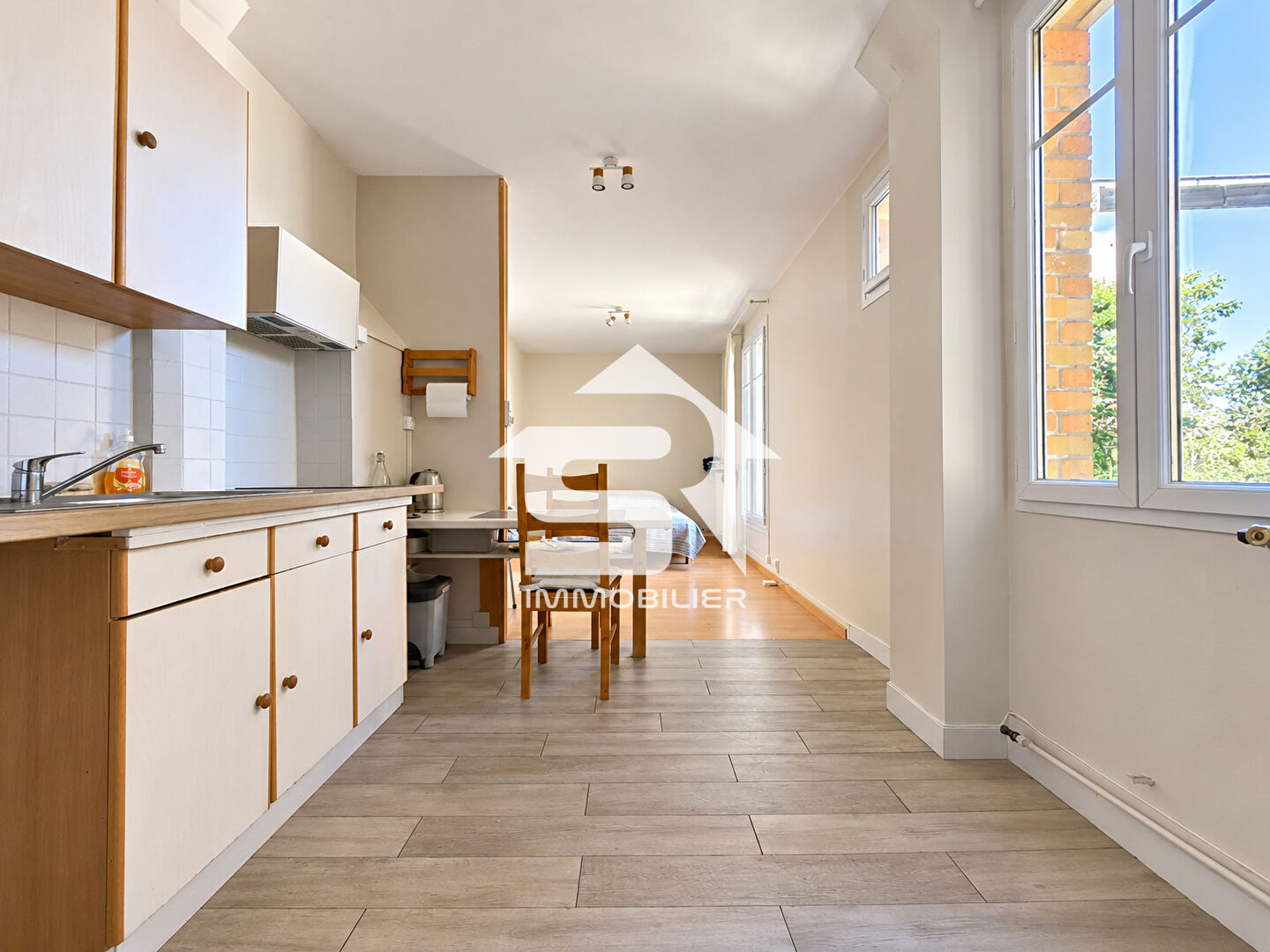 Agence immobilière de SR Immobilier Fontenay sous bois