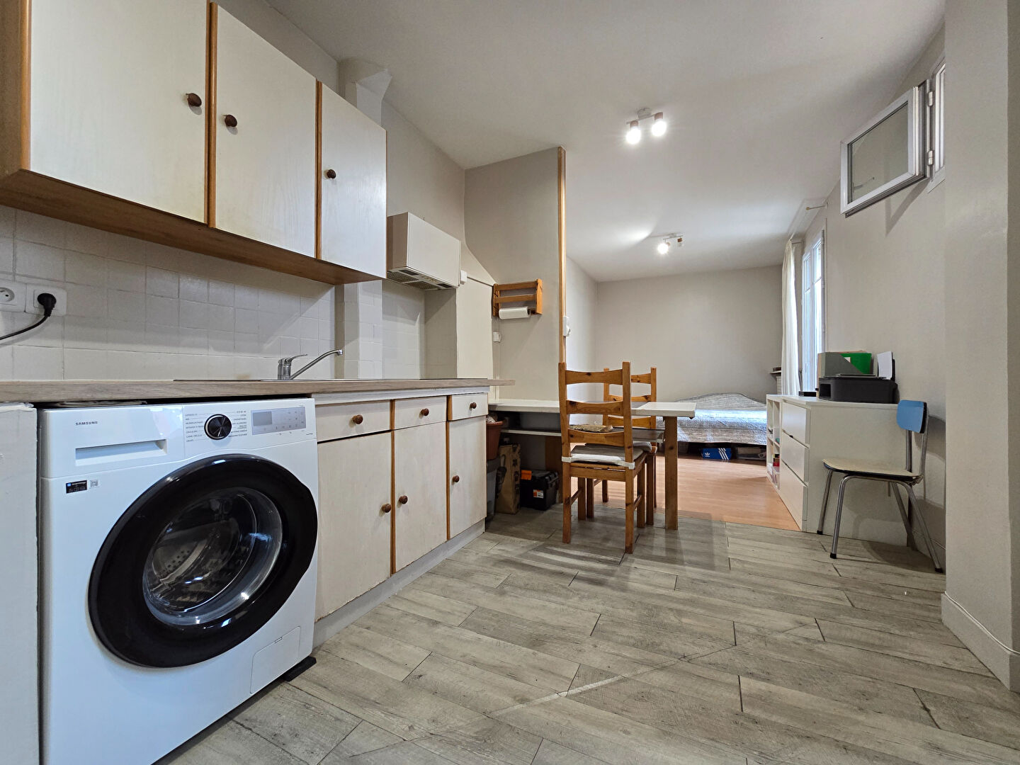 Agence immobilière de SR Immobilier Fontenay sous bois