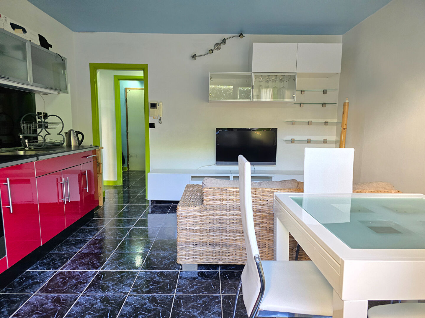 Agence immobilière de SR Immobilier Fontenay sous bois