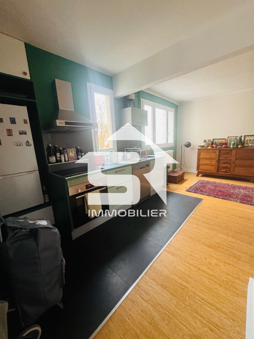 Agence immobilière de SR Immobilier Fontenay sous bois