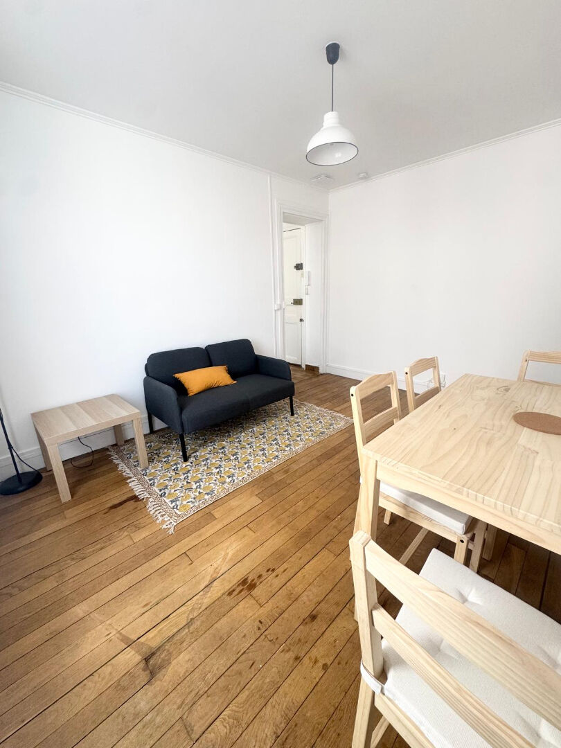 Agence immobilière de SR Immobilier Fontenay sous bois