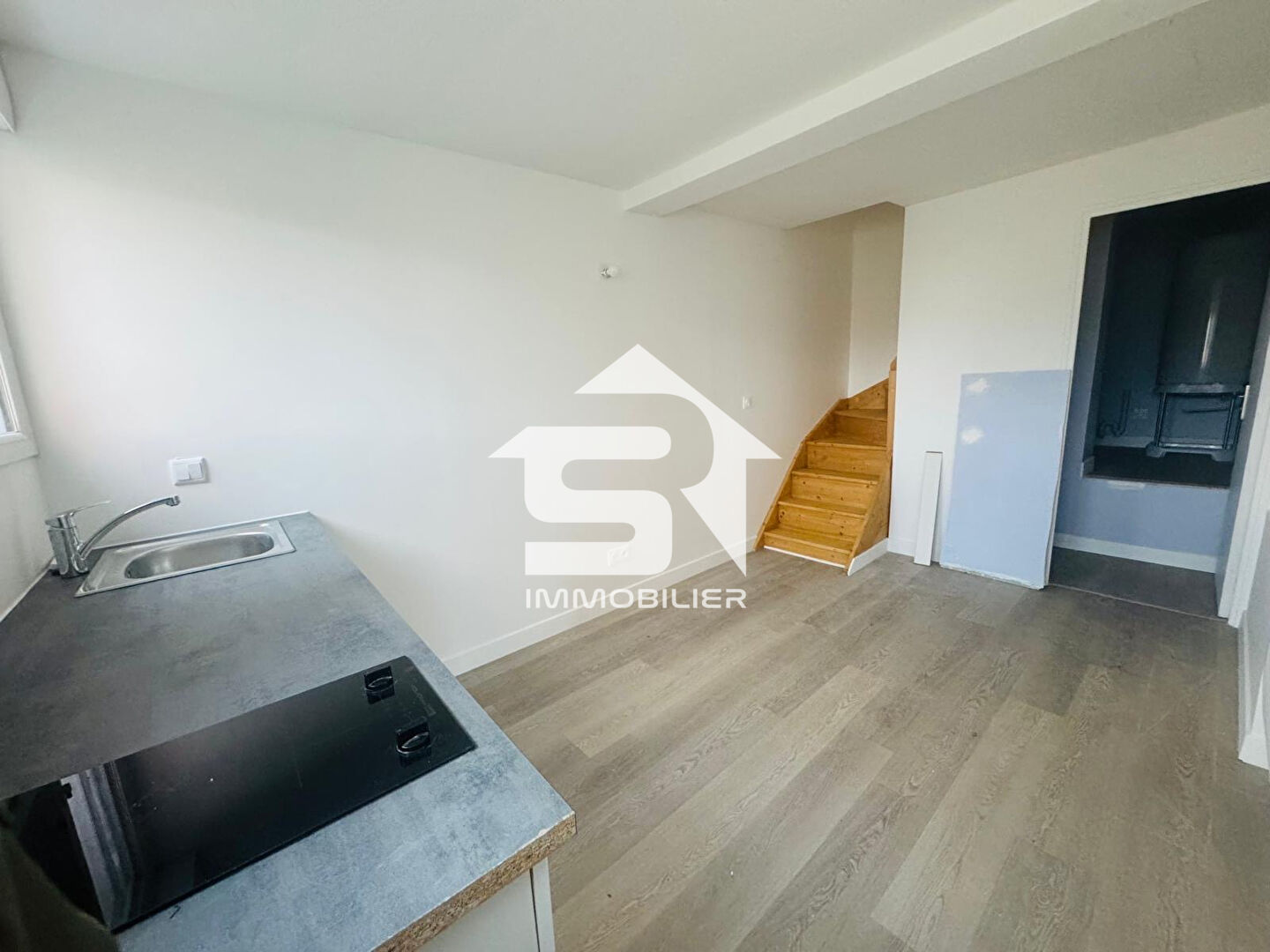 Agence immobilière de SR Immobilier Fontenay sous bois