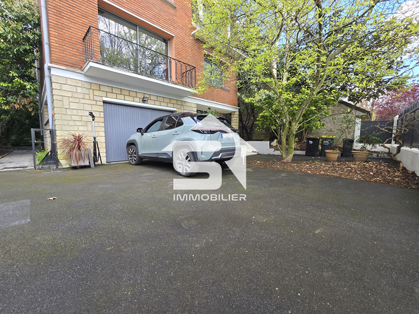 Agence immobilière de SR Immobilier Fontenay sous bois