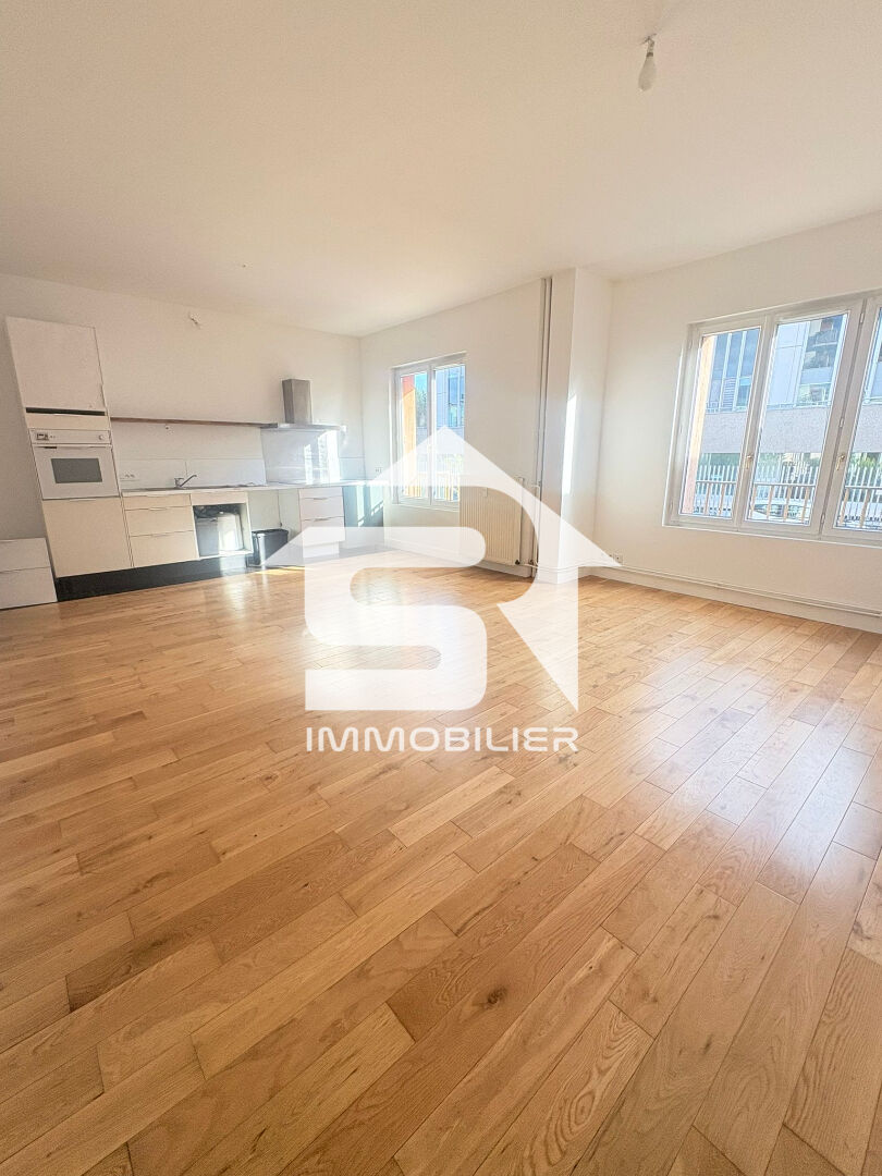 Agence immobilière de SR Immobilier Fontenay sous bois