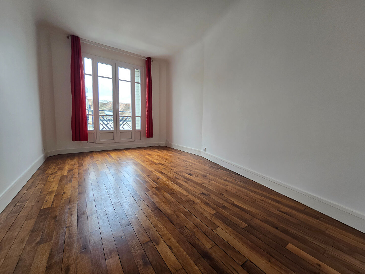 Agence immobilière de SR Immobilier Fontenay sous bois