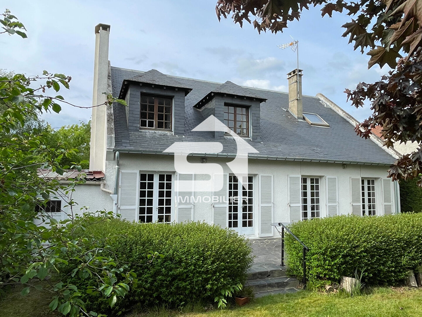 Agence immobilière de SR Immobilier Fontenay sous bois