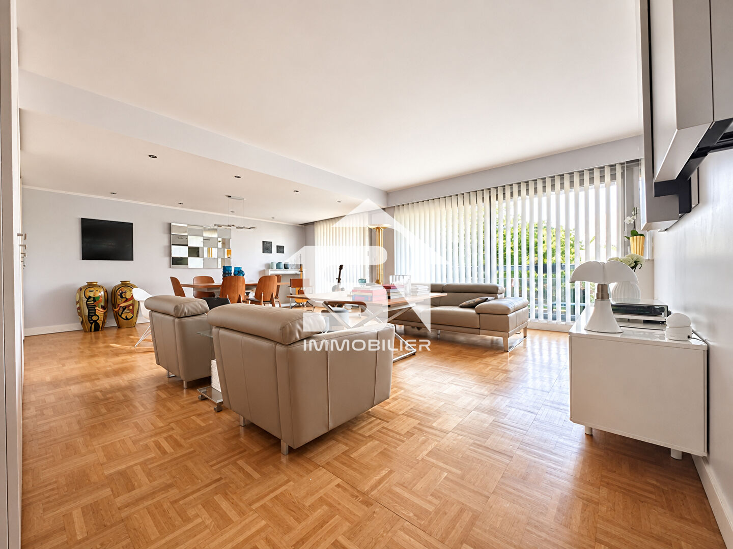 Agence immobilière de SR Immobilier Fontenay sous bois