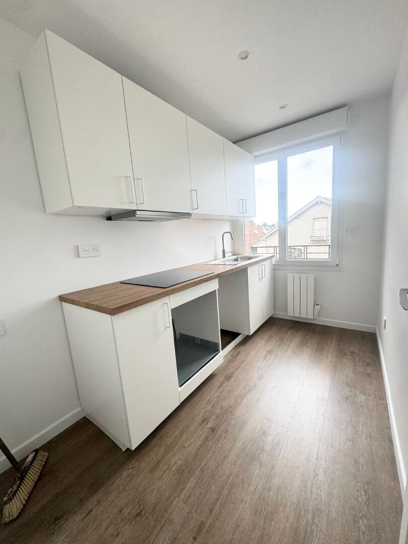 Agence immobilière de SR Immobilier Fontenay sous bois
