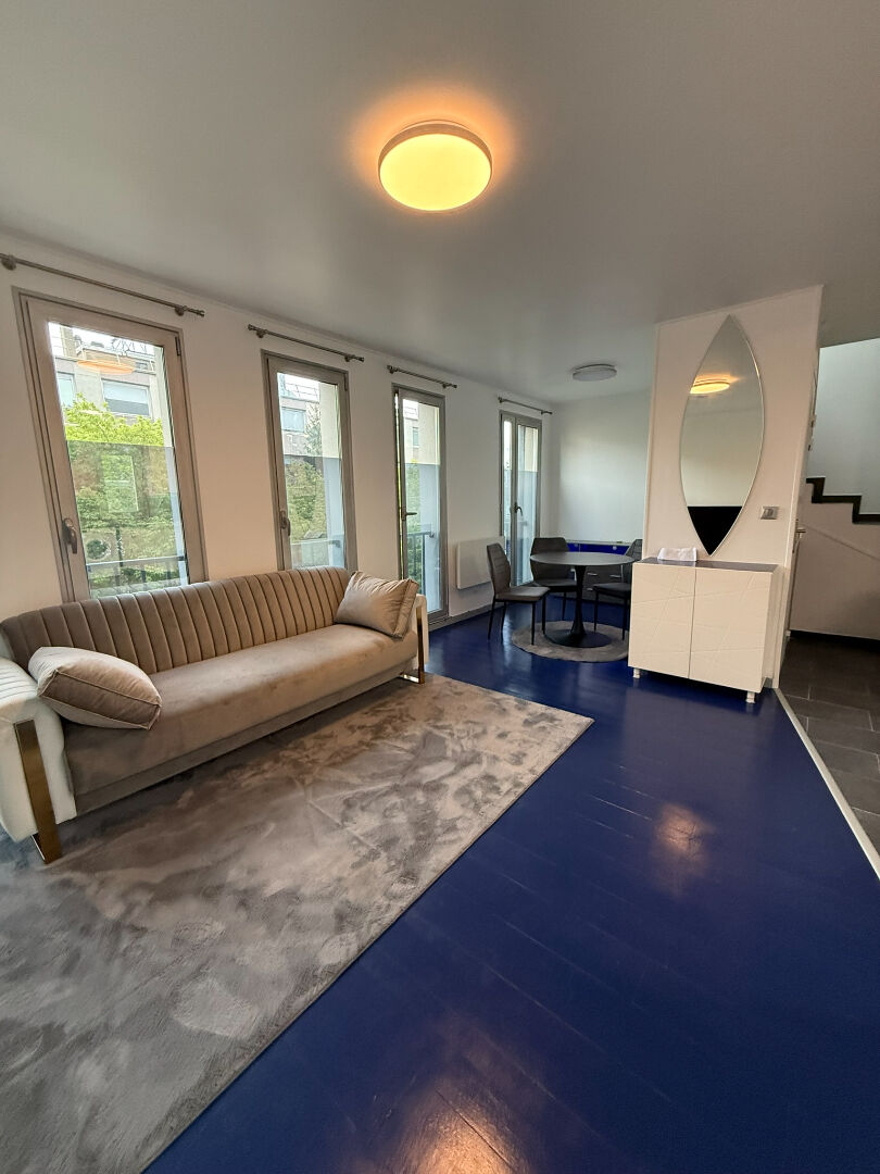 Agence immobilière de SR Immobilier Fontenay sous bois