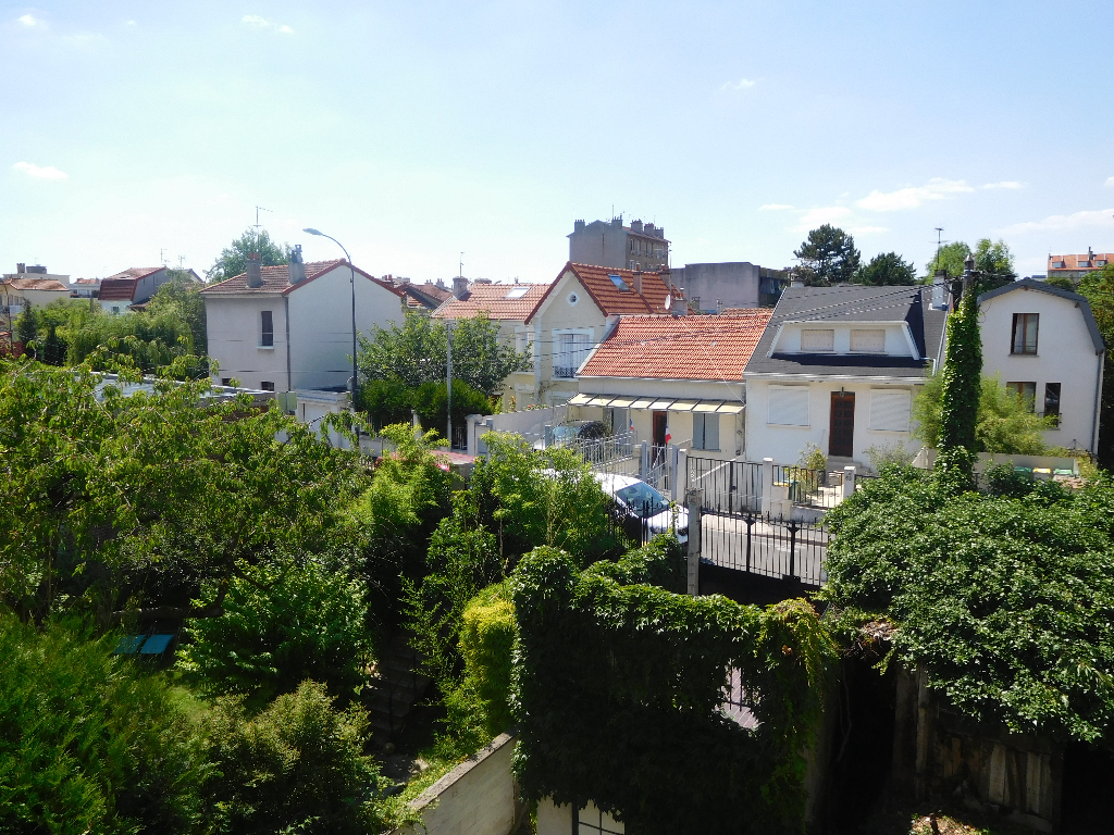 Agence immobilière de SR Immobilier Fontenay sous bois