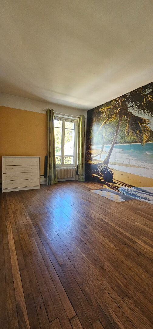 Agence immobilière de SR Immobilier Fontenay sous bois