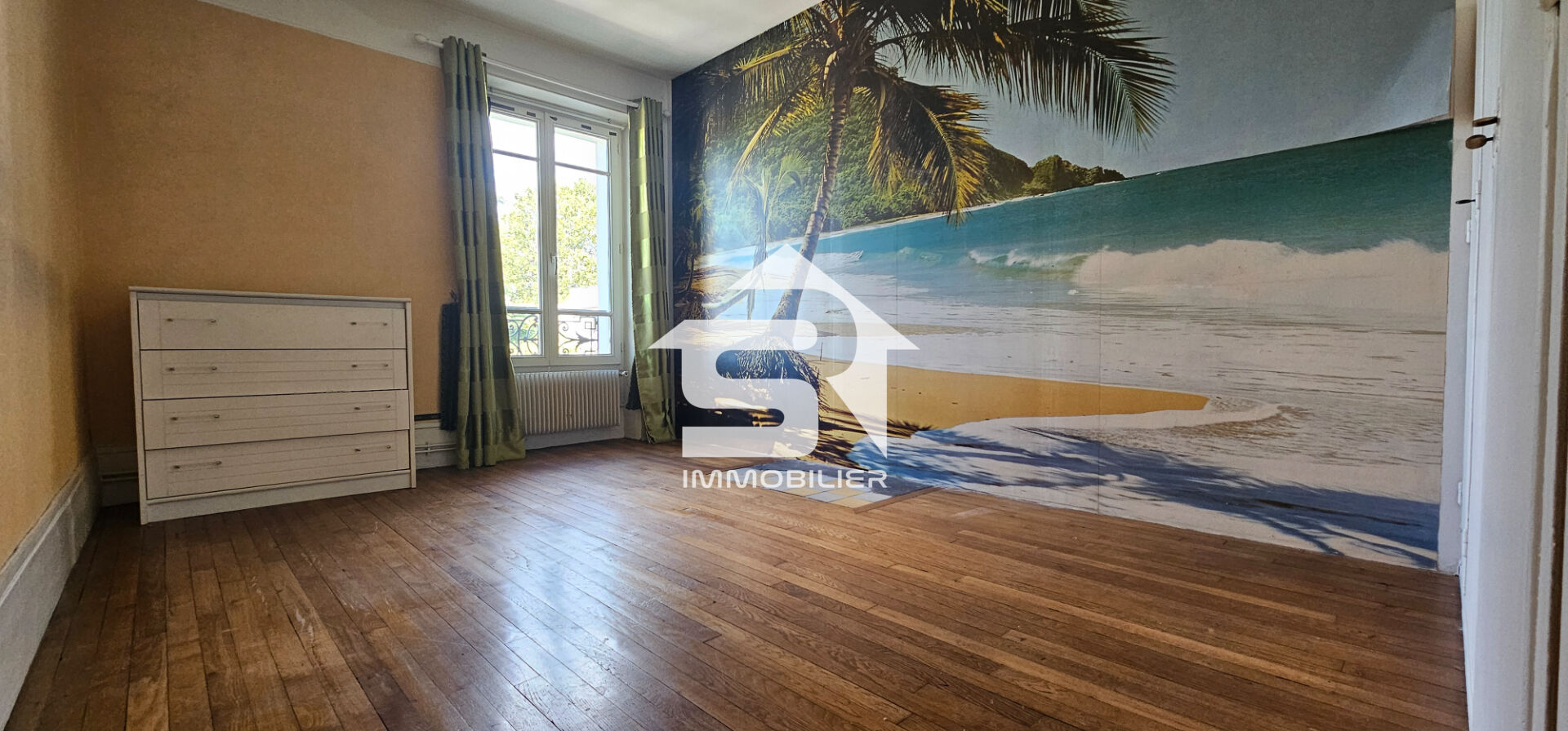 Agence immobilière de SR Immobilier Fontenay sous bois