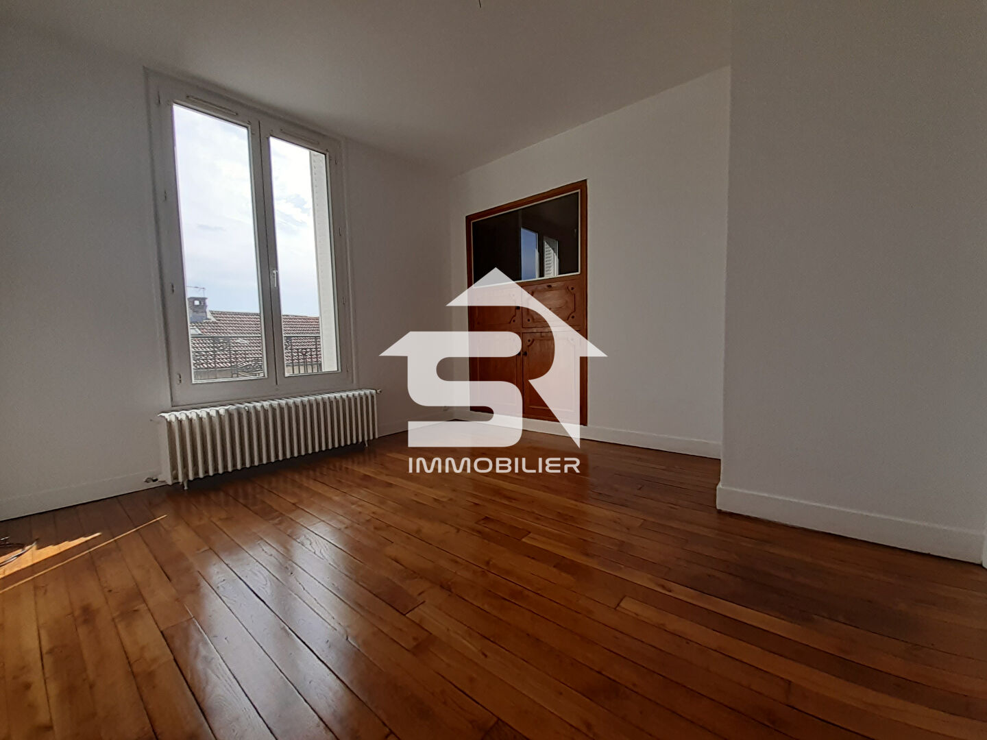 Agence immobilière de SR Immobilier Fontenay sous bois
