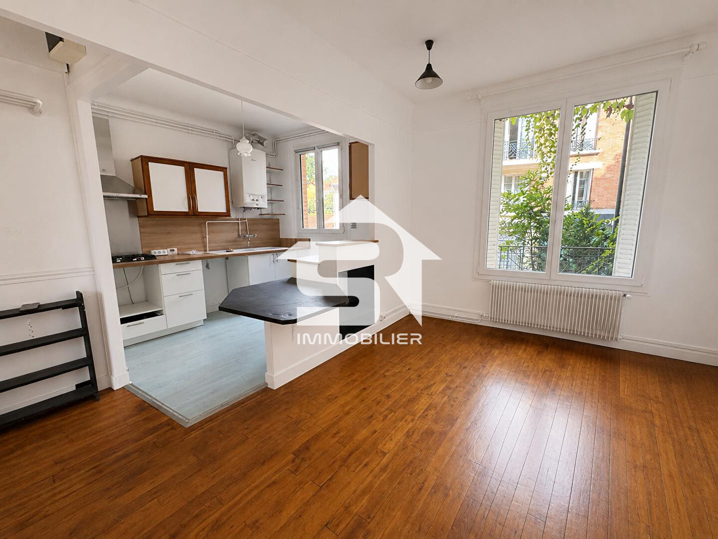 Agence immobilière de SR Immobilier Fontenay sous bois