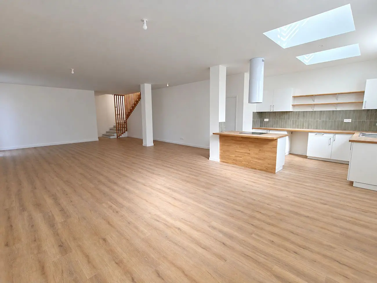 Agence immobilière de SR Immobilier Fontenay sous bois