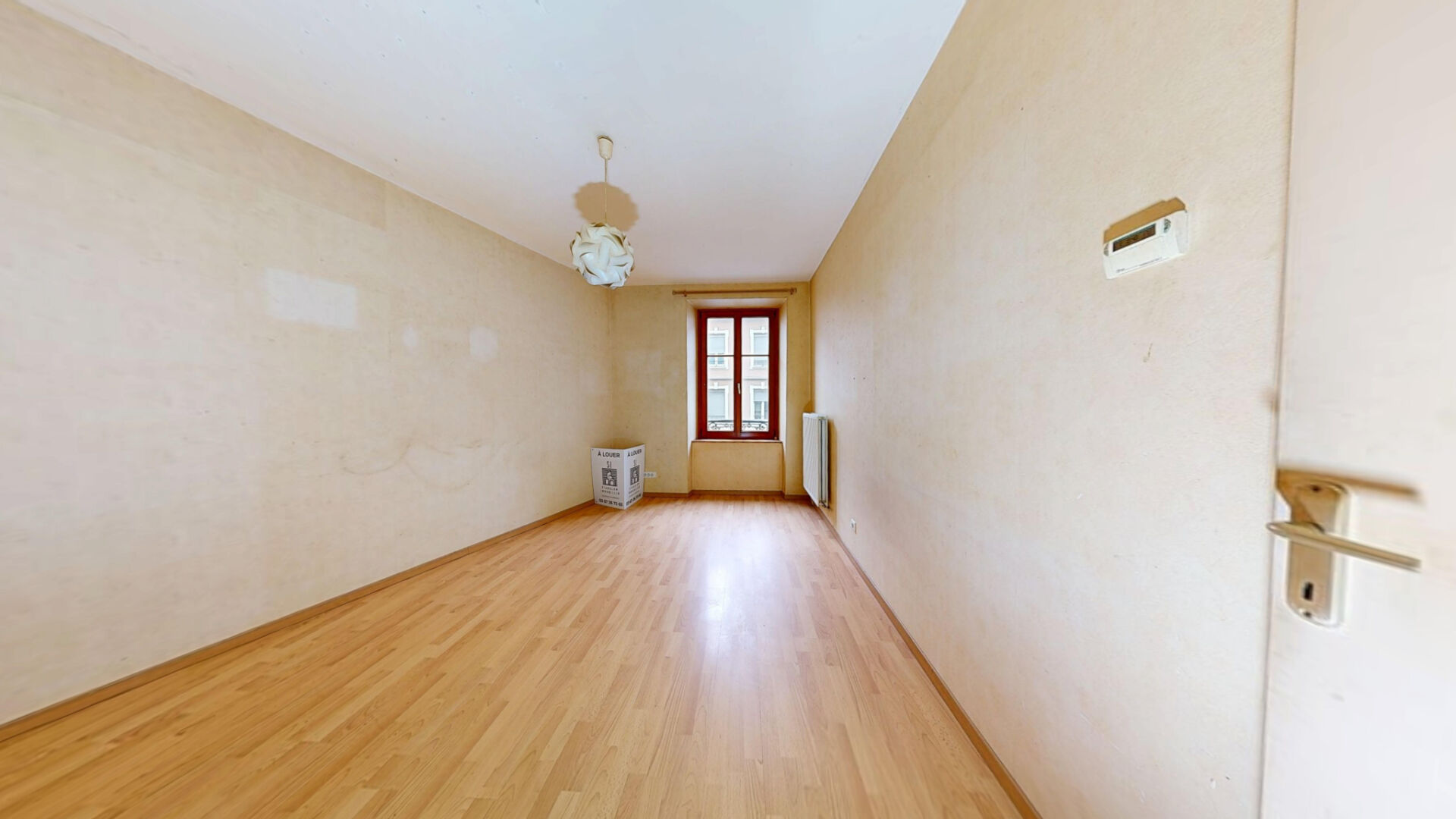 Photo Appartement 2 pièces à louer à Mulhouse image 2/5