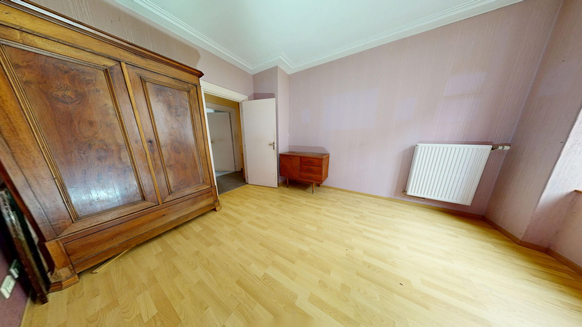 Photo Appartement 2 pièces à louer à Mulhouse image 3/5