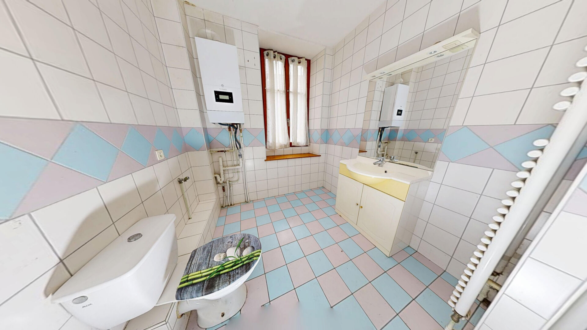 Photo Appartement 2 pièces à louer à Mulhouse image 4/5