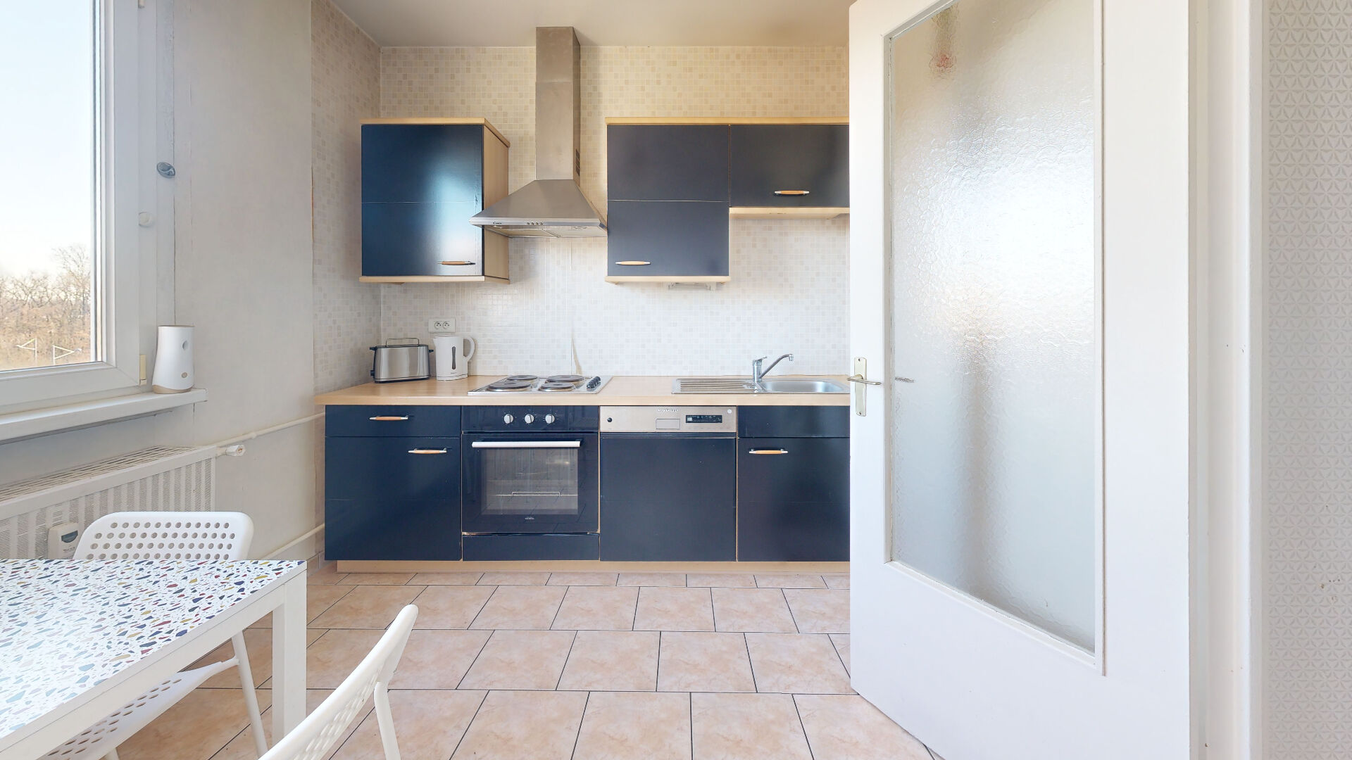 Agence immobilière de STABULUM IMMOBILIER Mulhouse - STABULUM IMMOBILIER