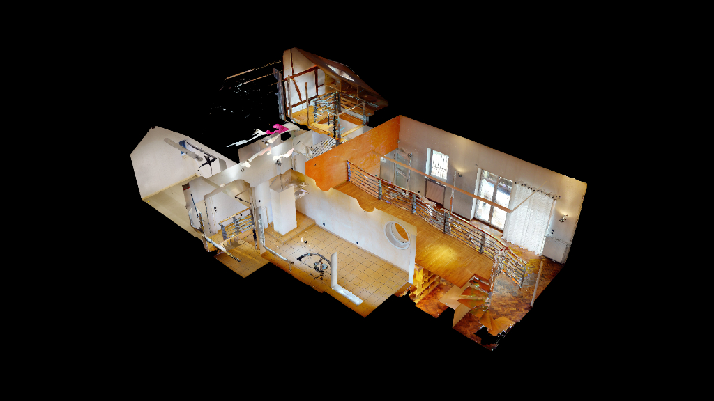 Photo UNIQUEMENT  POUR ACTIVITES BUREAUX  / SHOW ROOM  - À louer - locaux de 130 m² à Zillisheim - image 5/6