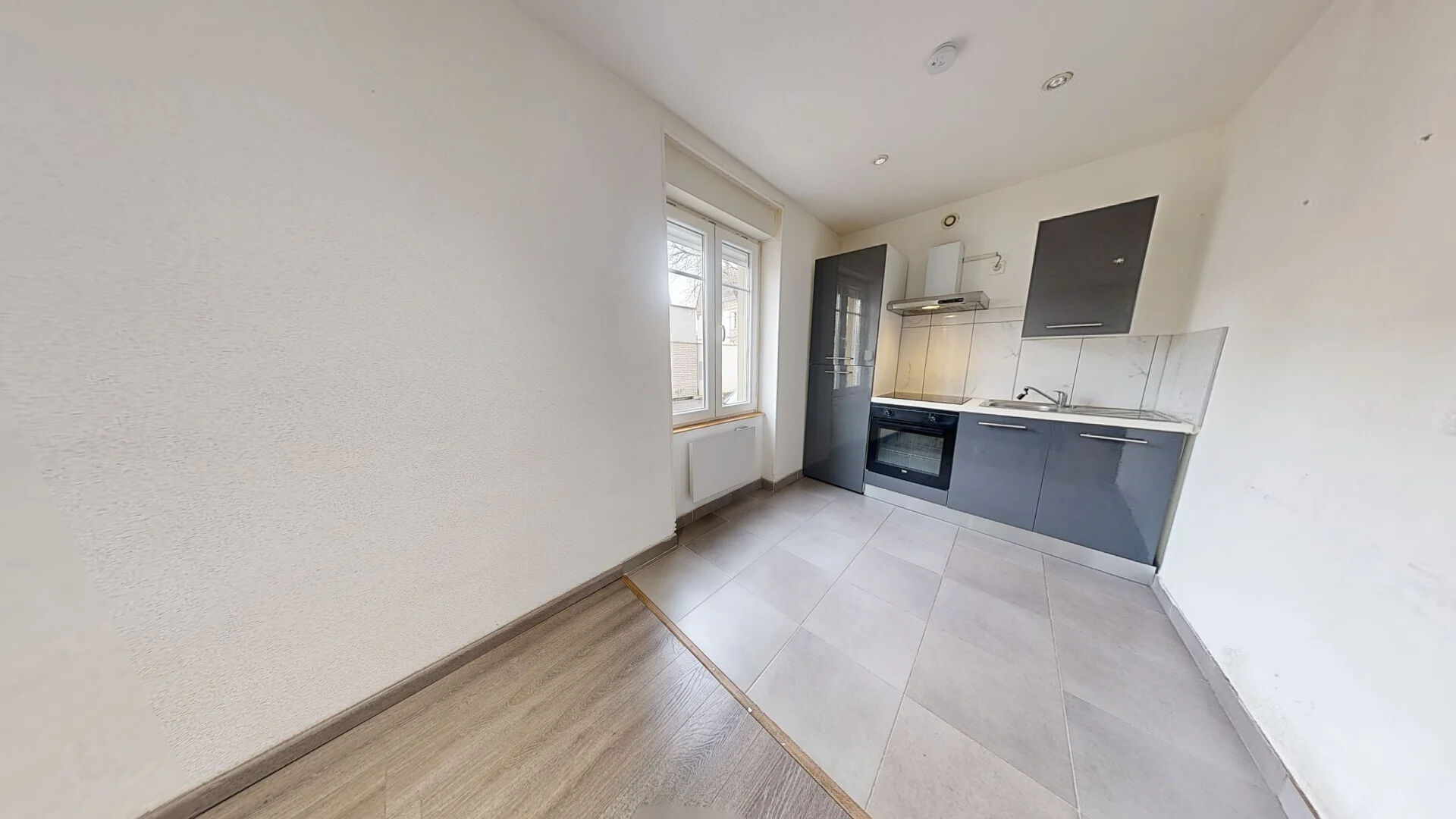 Photo Appartement 1 pièce à louer à Mulhouse - Cité Administrative image 3/6