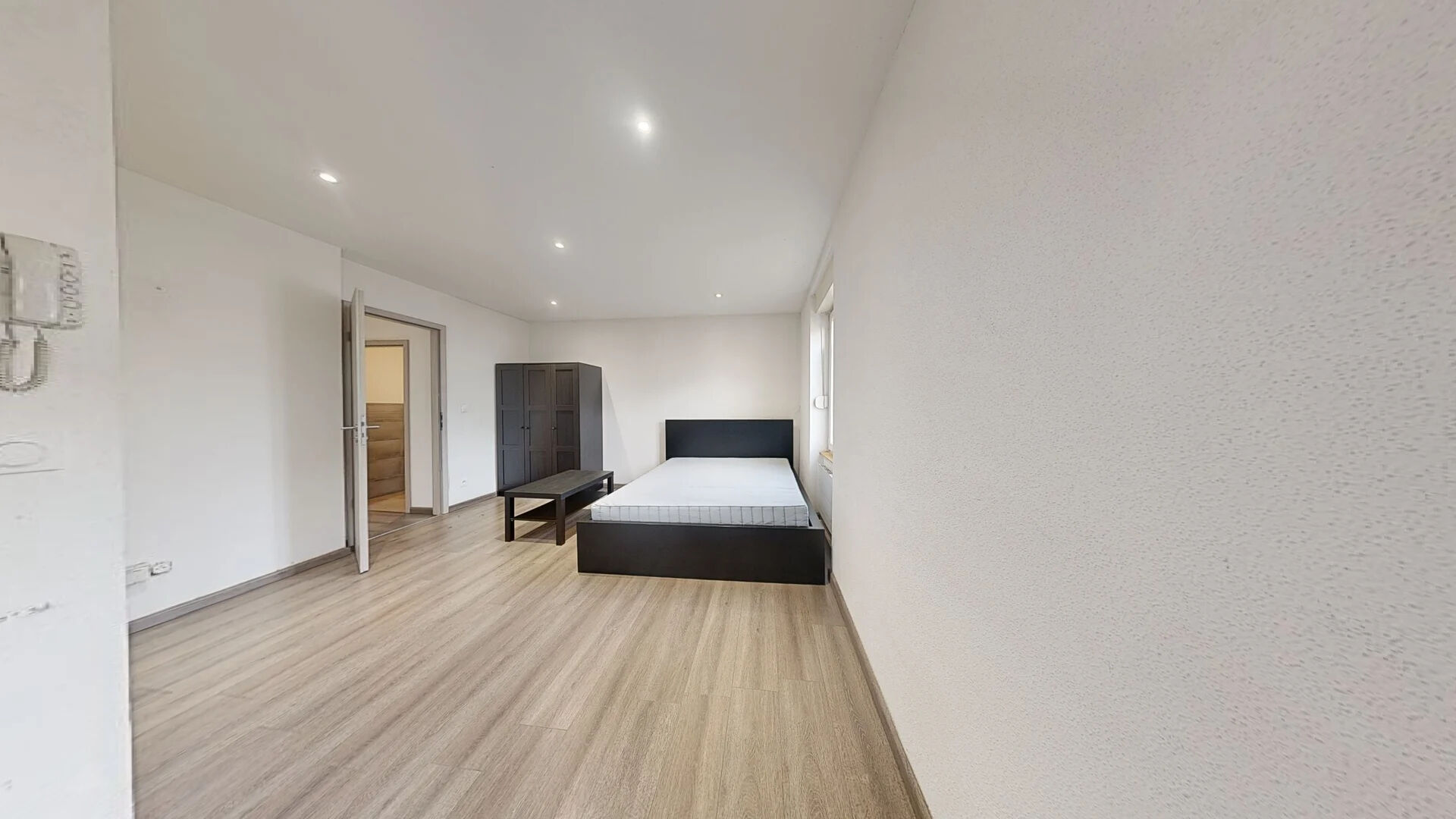 Photo Appartement 1 pièce à louer à Mulhouse - Cité Administrative image 4/6