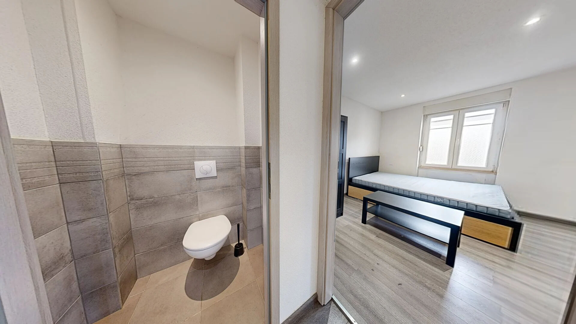 Photo Appartement 1 pièce à louer à Mulhouse - Cité Administrative image 6/6