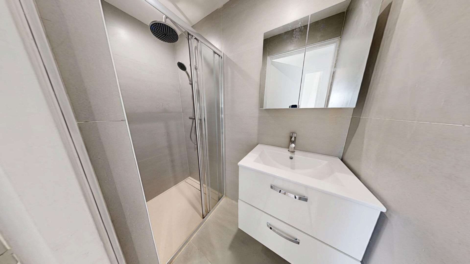 À Louer : Appartement 2 pièces rénové et lumineux à Mulhouse