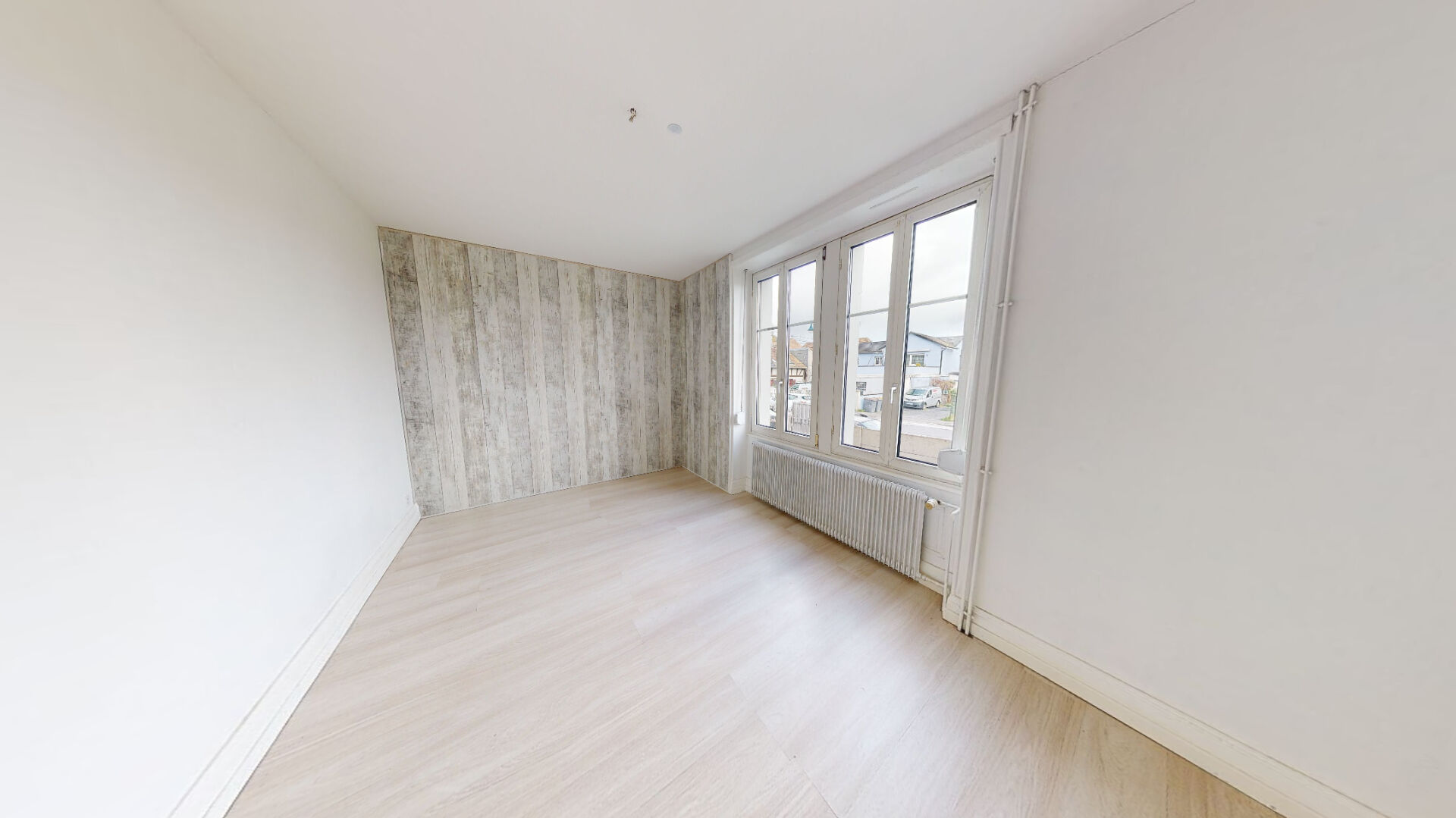 Photo À louer : Appartement 3 pièces à Pfastatt  en rdc avec jardin - Un véritable coup de coeur ! image 2/6