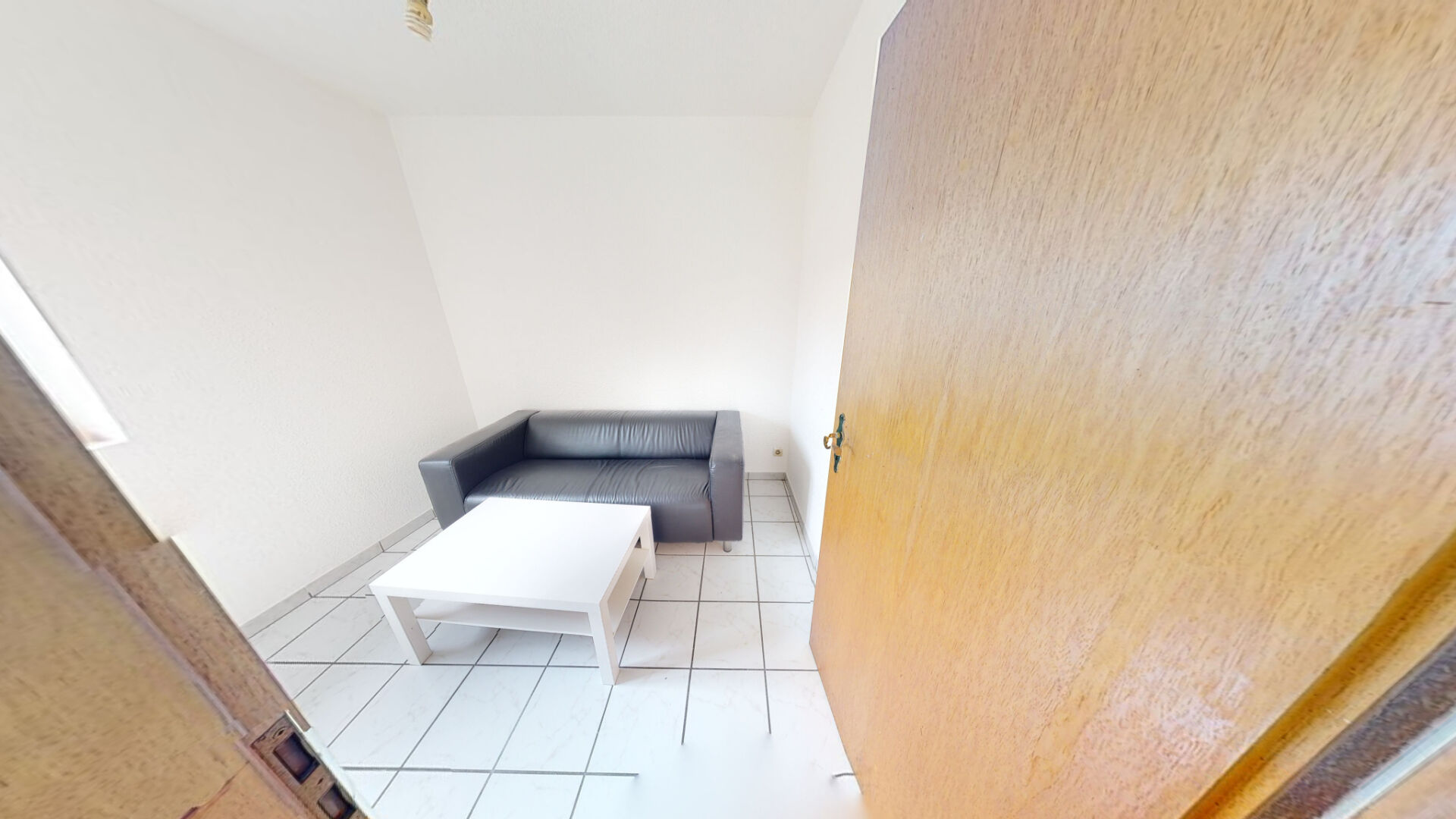 Photo LOCATION : appartement F2 (36 m²) à Mulhouse image 4/6