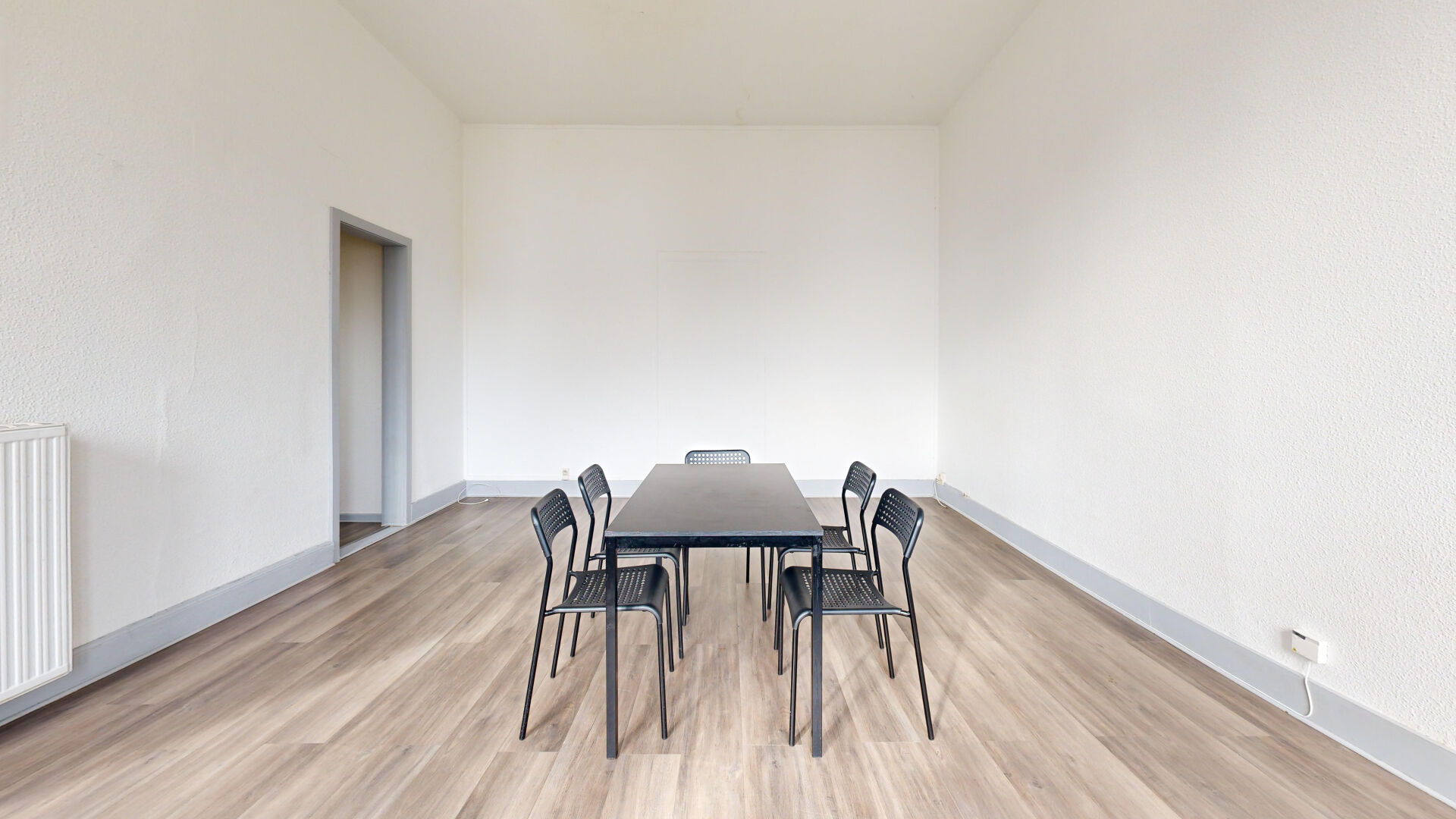 Photo Mulhouse : appartement F2 (58 m²) en location image 4/6