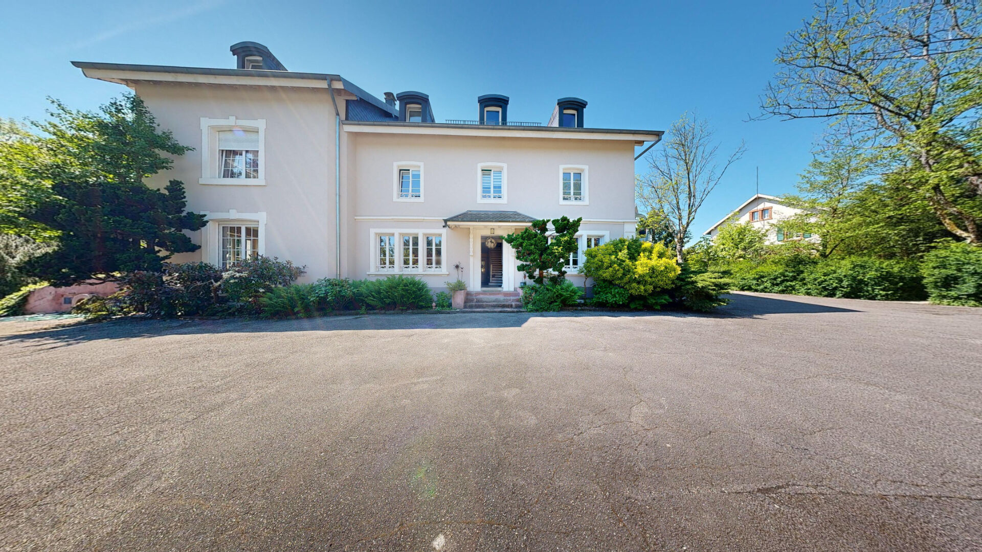 Agence immobilière de STABULUM IMMOBILIER Mulhouse - STABULUM IMMOBILIER