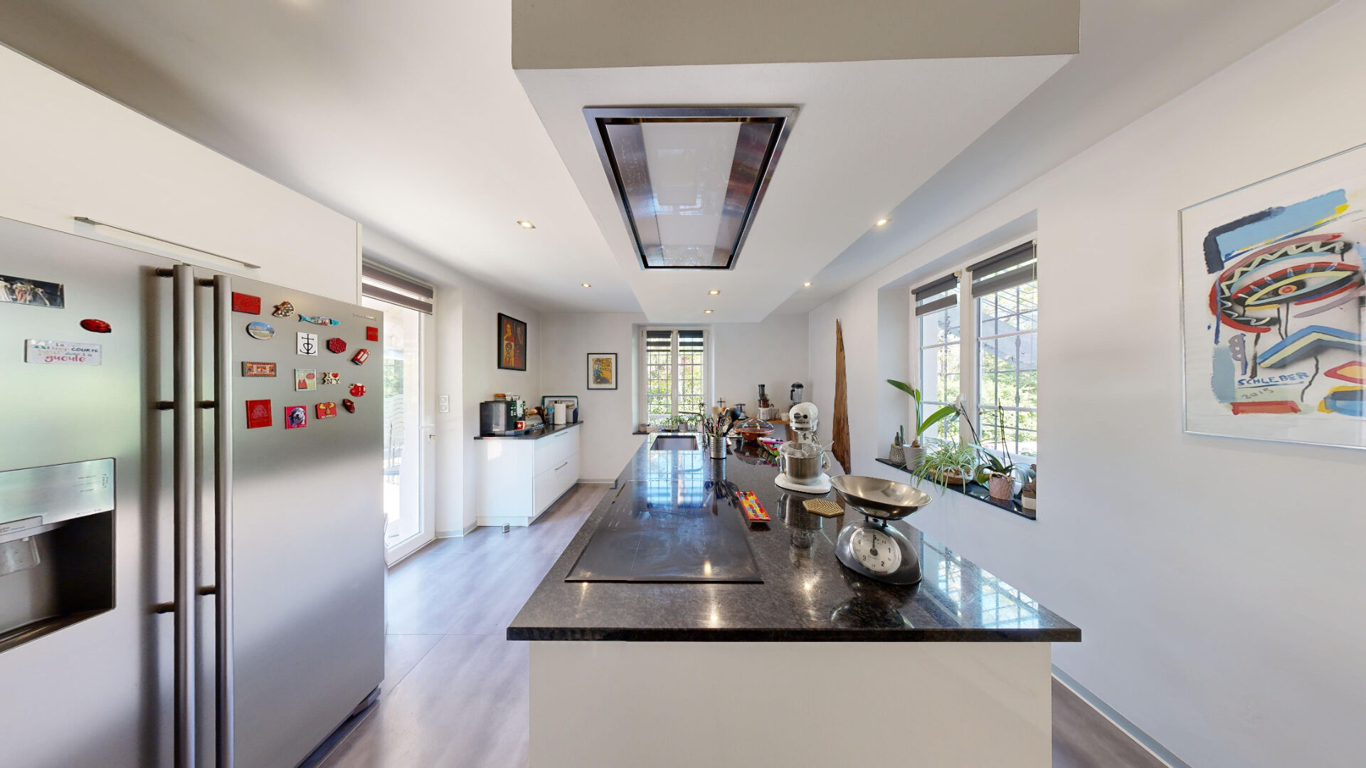 Photo Splendide Propriété de Prestige à Sentheim (68780) image 3/6