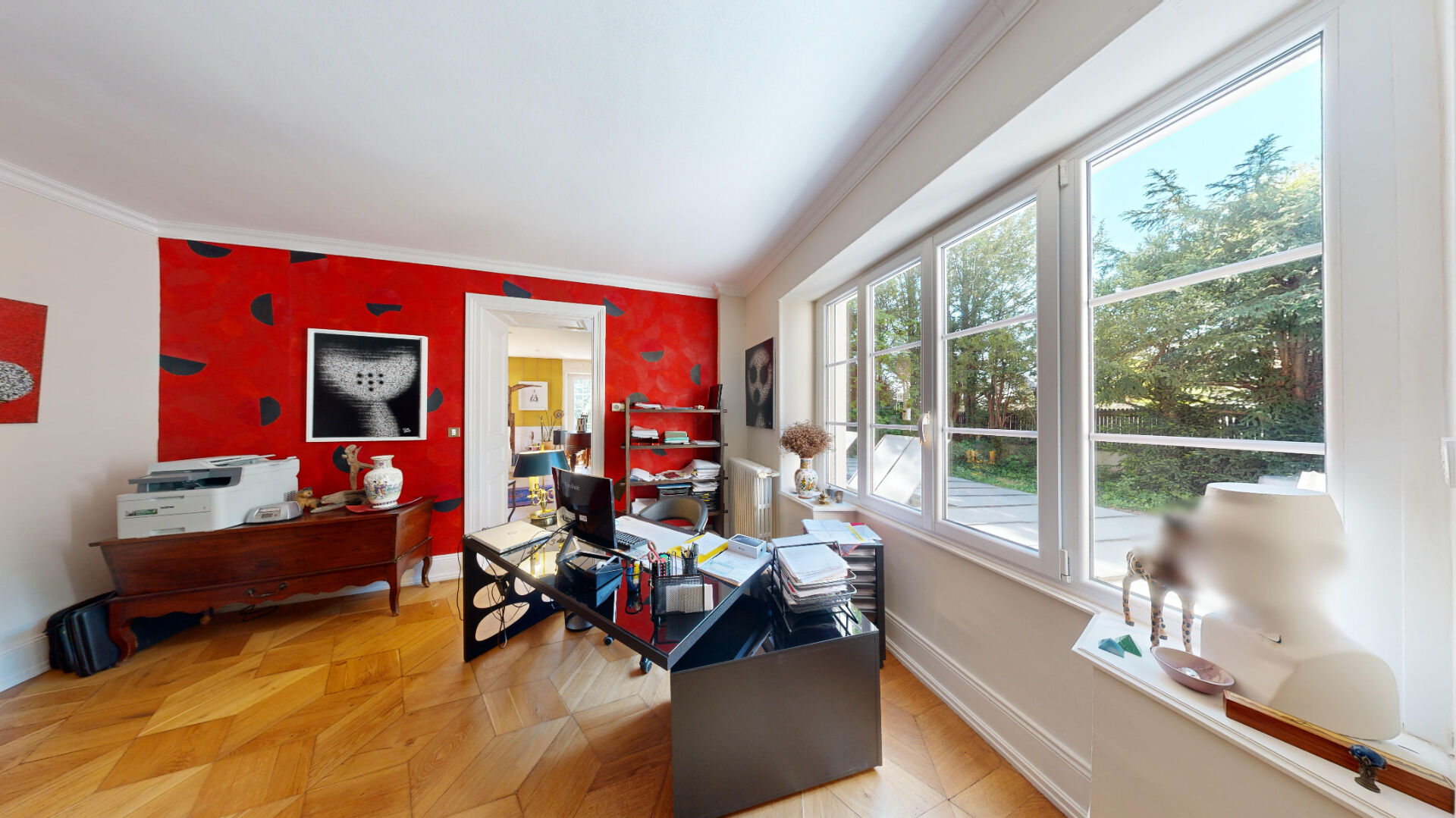 Photo Splendide Propriété de Prestige à Sentheim (68780) image 4/6