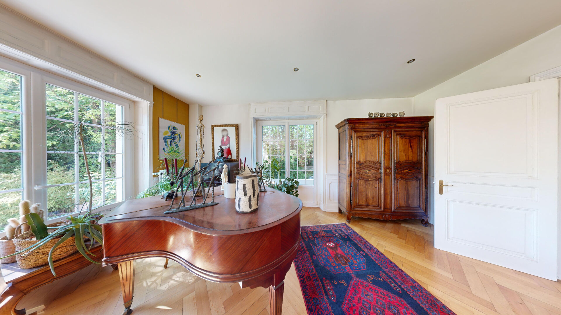 Photo Splendide Propriété de Prestige à Sentheim (68780) image 6/6