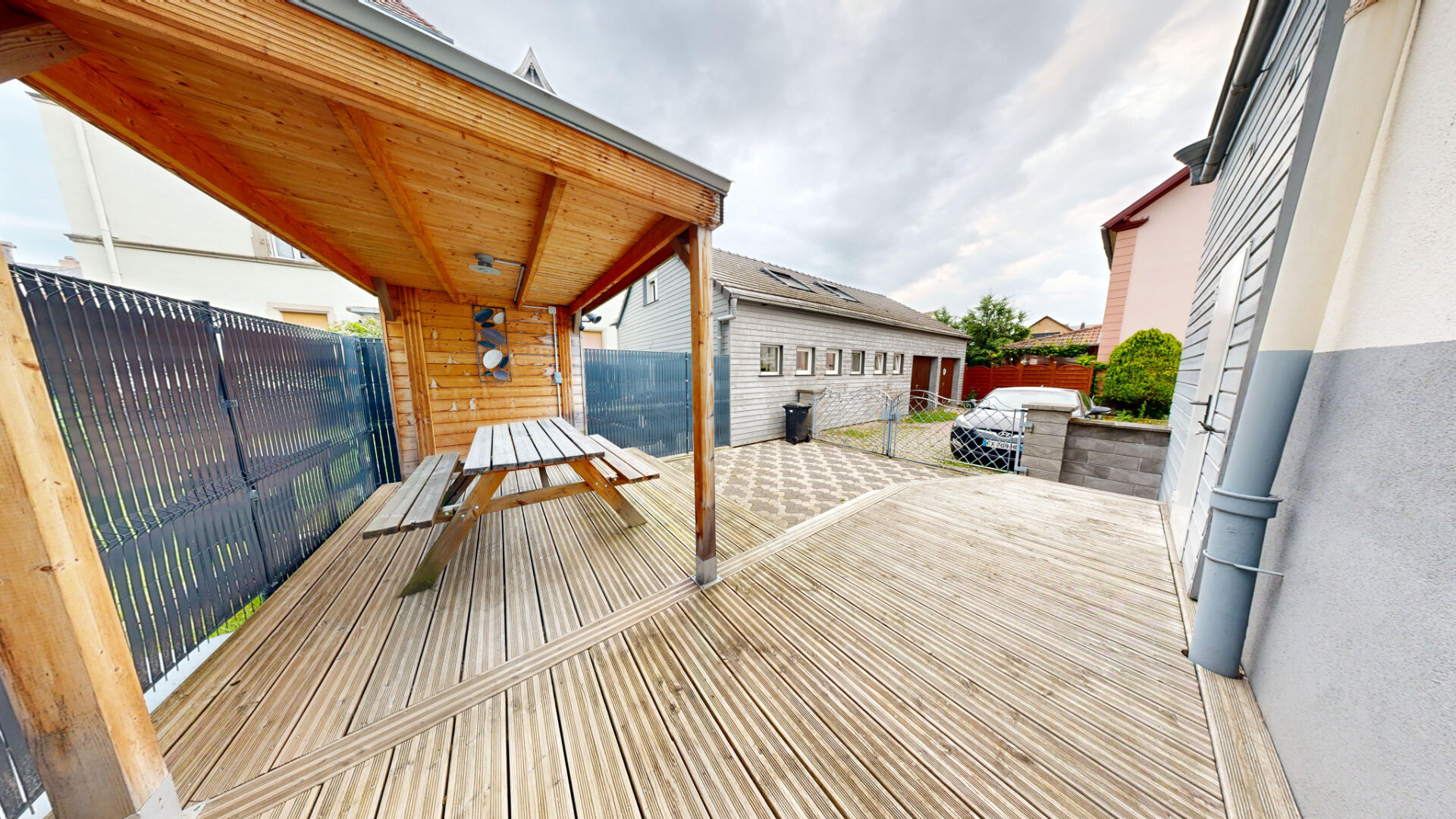 Agence immobilière de STABULUM IMMOBILIER Mulhouse - STABULUM IMMOBILIER