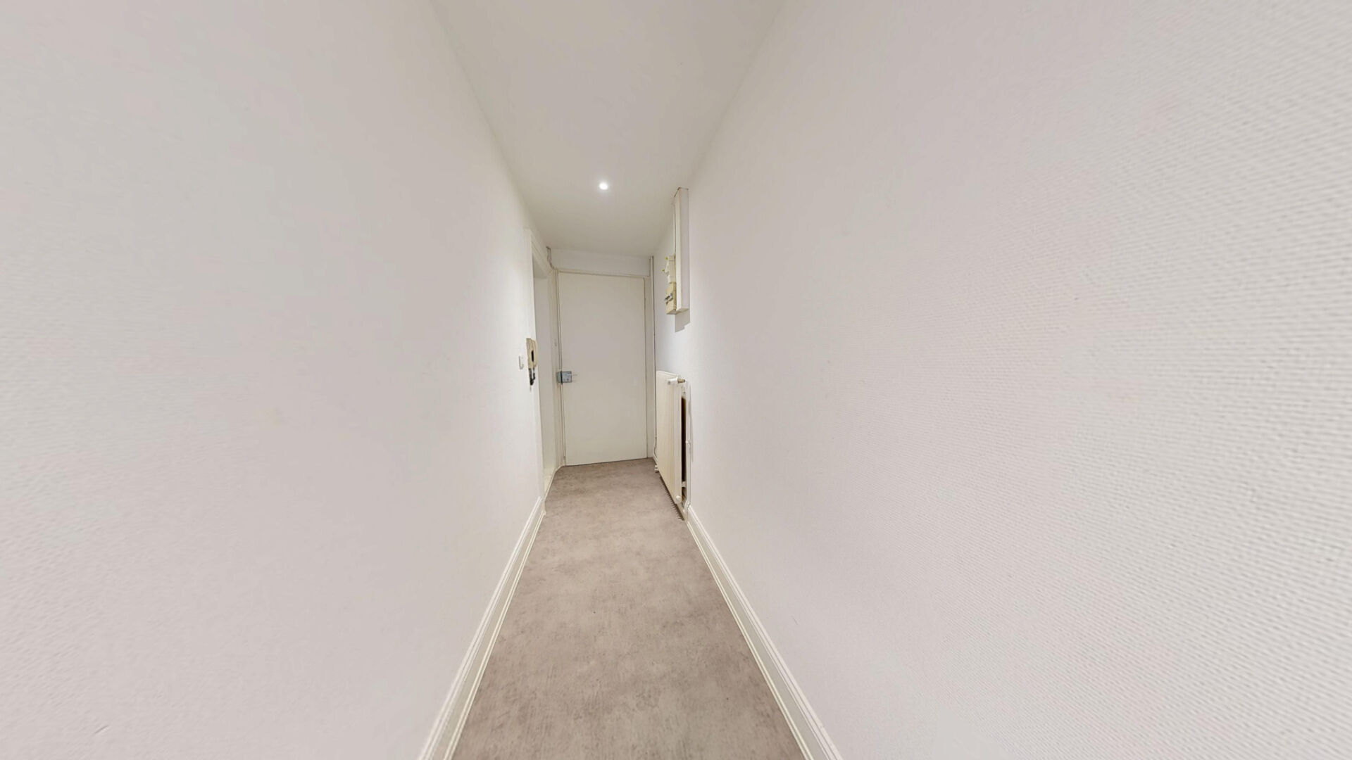 Photo Superbe appartement très lumineux de 2 pièces à louer à Mulhouse image 2/6