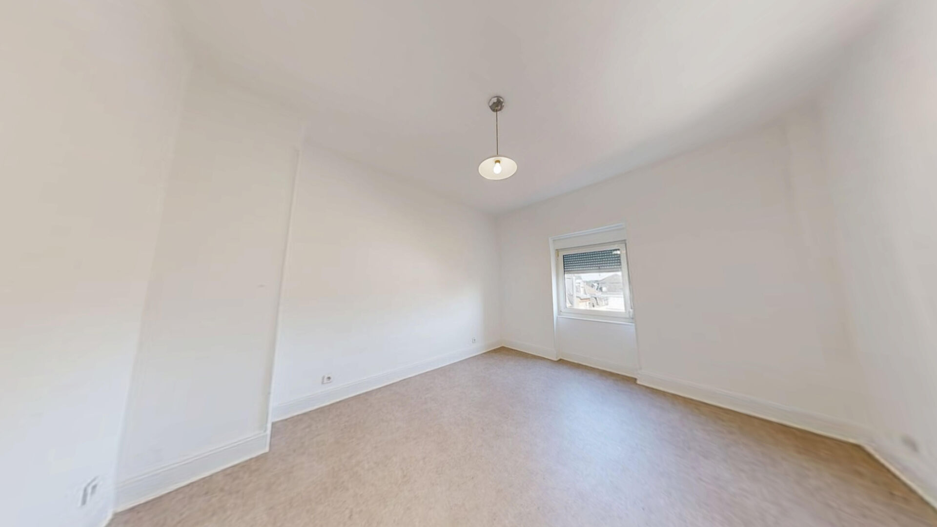 Photo Superbe appartement très lumineux de 2 pièces à louer à Mulhouse image 6/6