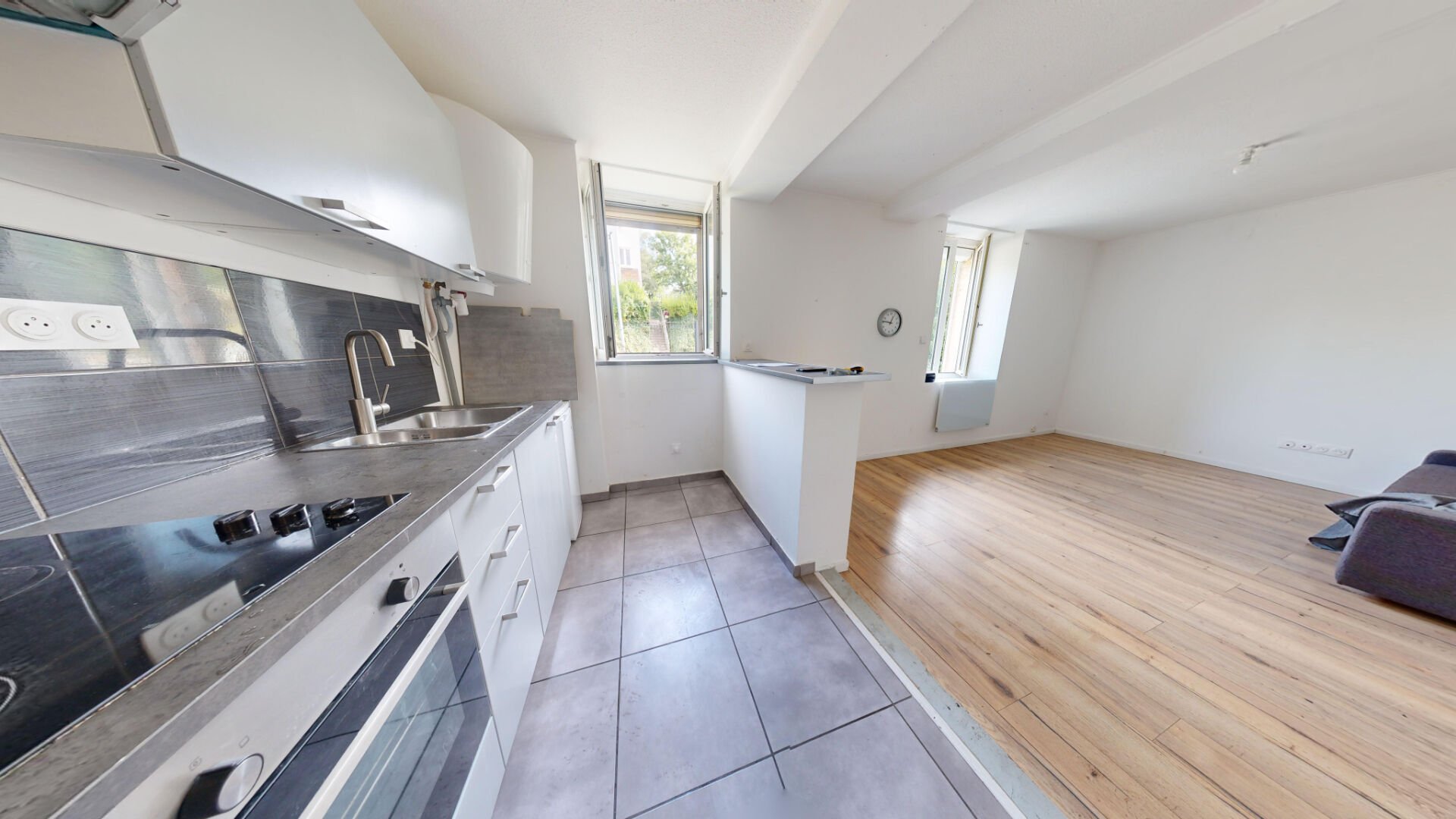 Agence immobilière de STABULUM IMMOBILIER Mulhouse - STABULUM IMMOBILIER