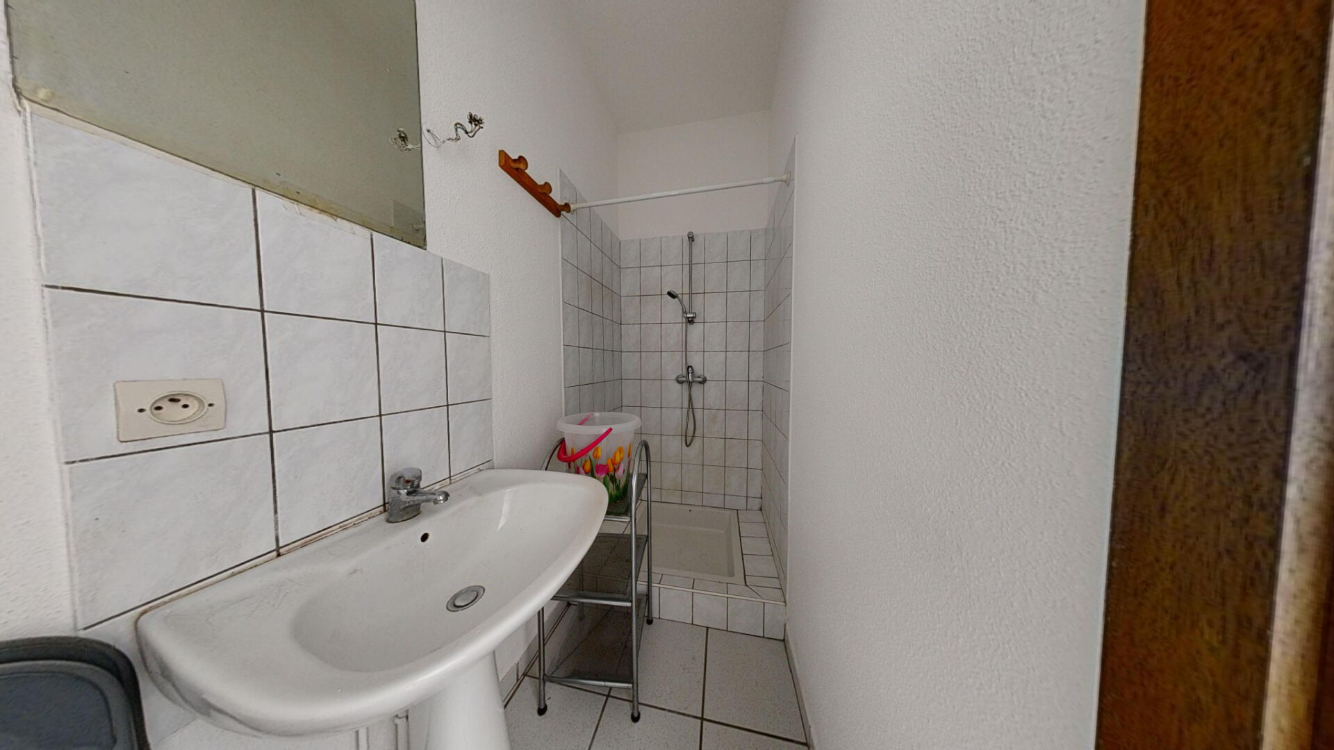 Photo Superbe studio à louer à Mulhouse - Idéal pour un étudiant. image 3/4