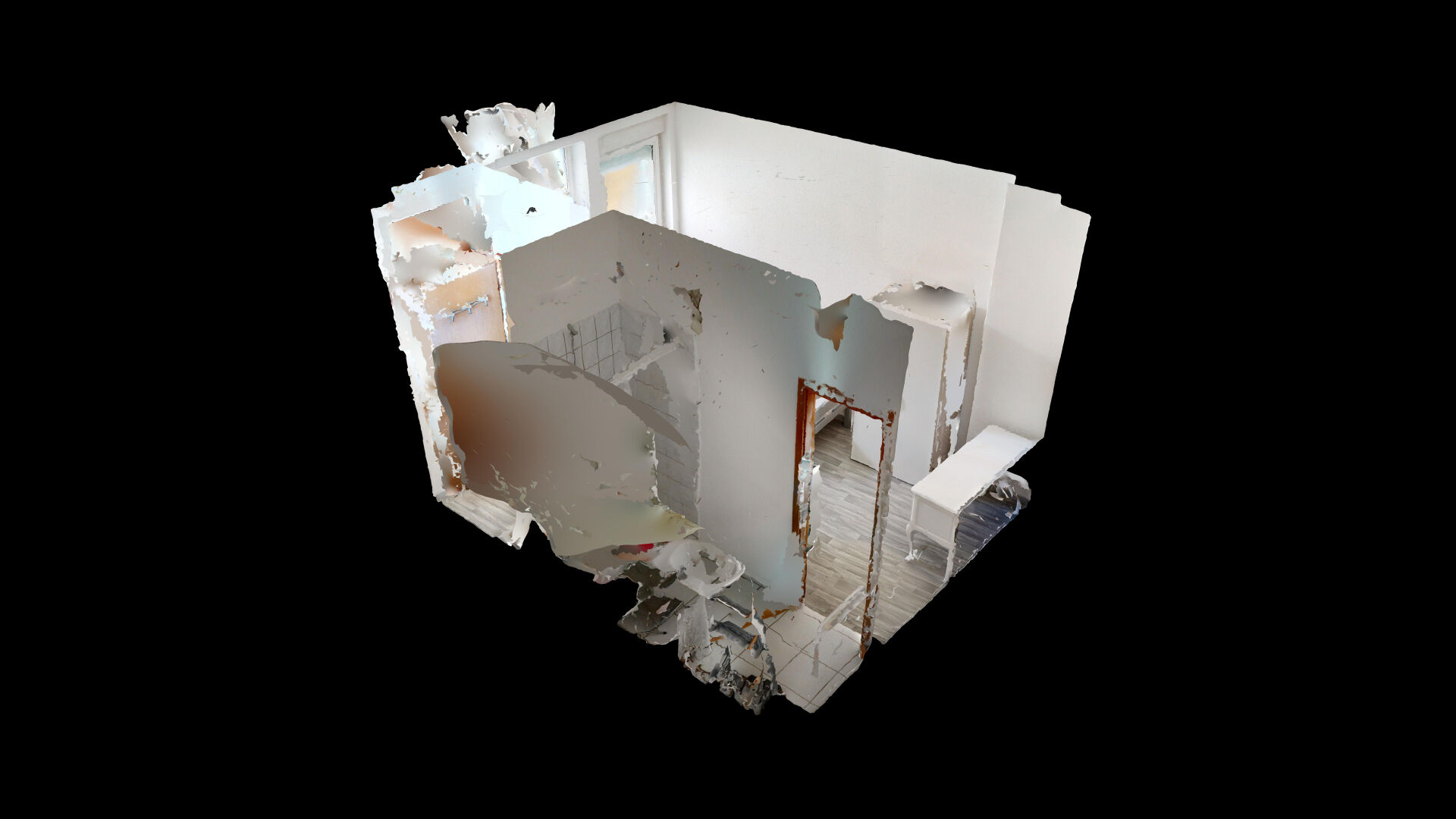 Photo Superbe studio à louer à Mulhouse - Idéal pour un étudiant. image 4/4