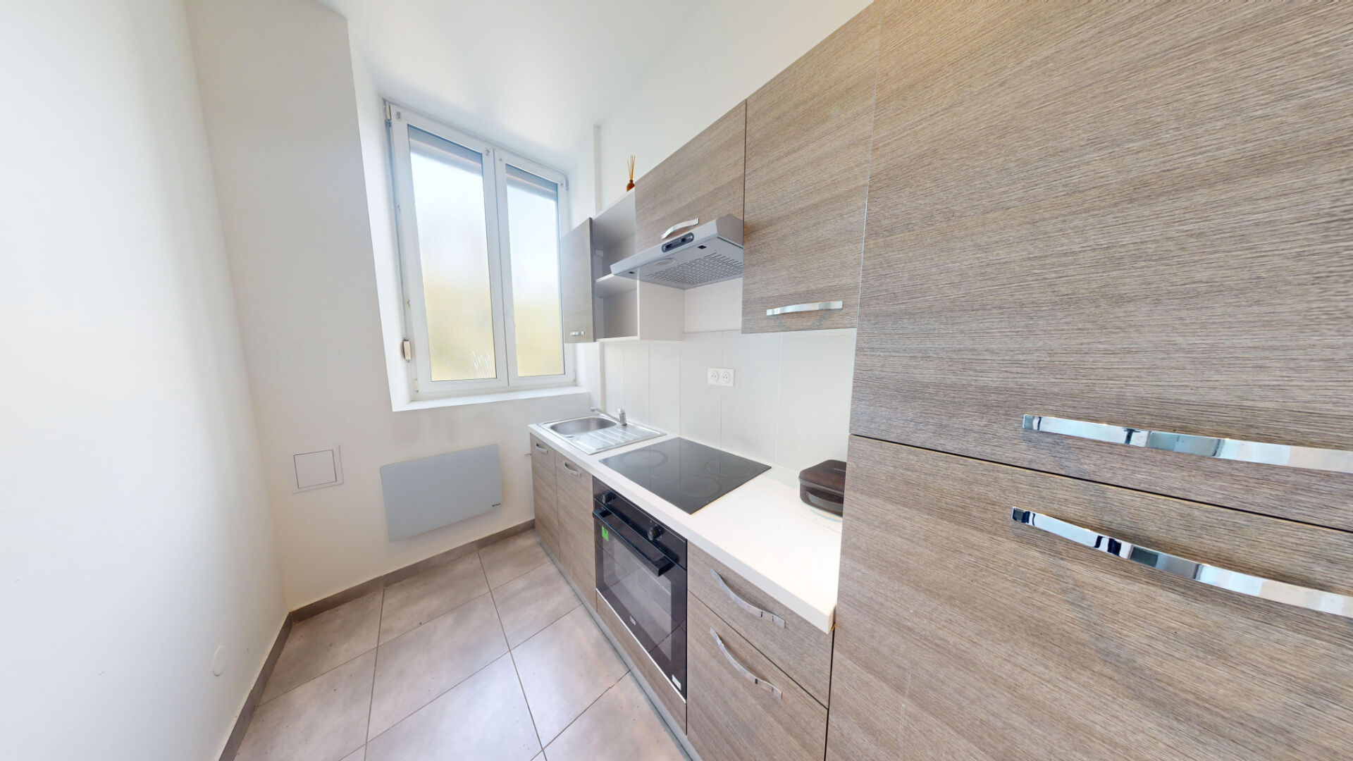 Photo Chambre en colocation à louer à Mulhouse Dornach - ETUDIANT image 2/5