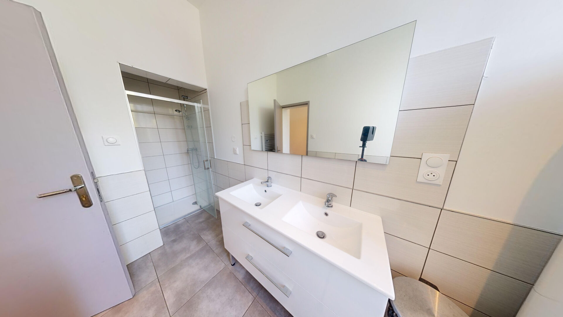 Photo Chambre en colocation à louer à Mulhouse Dornach - ETUDIANT image 3/5